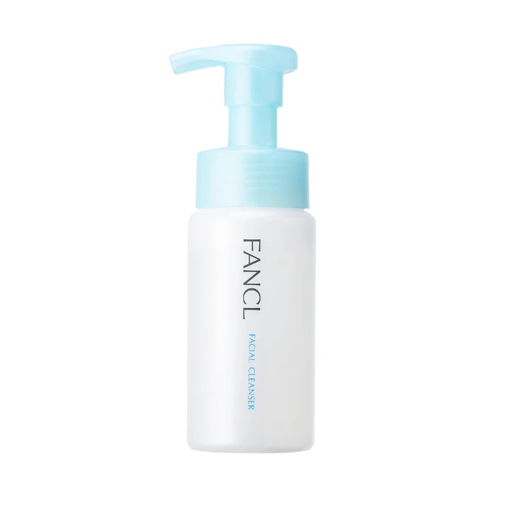 Fancl cleanser