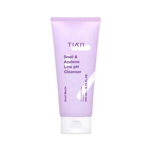 Tiam nettoyant hydratant