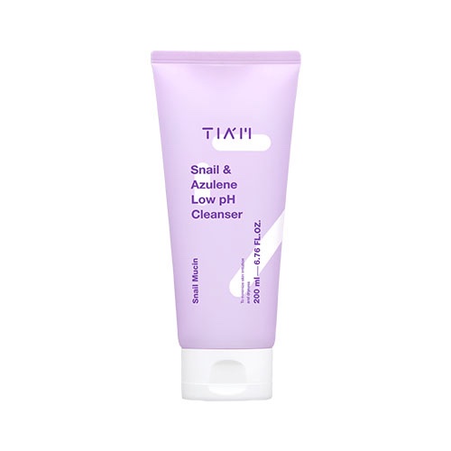 Tiam nettoyant hydratant