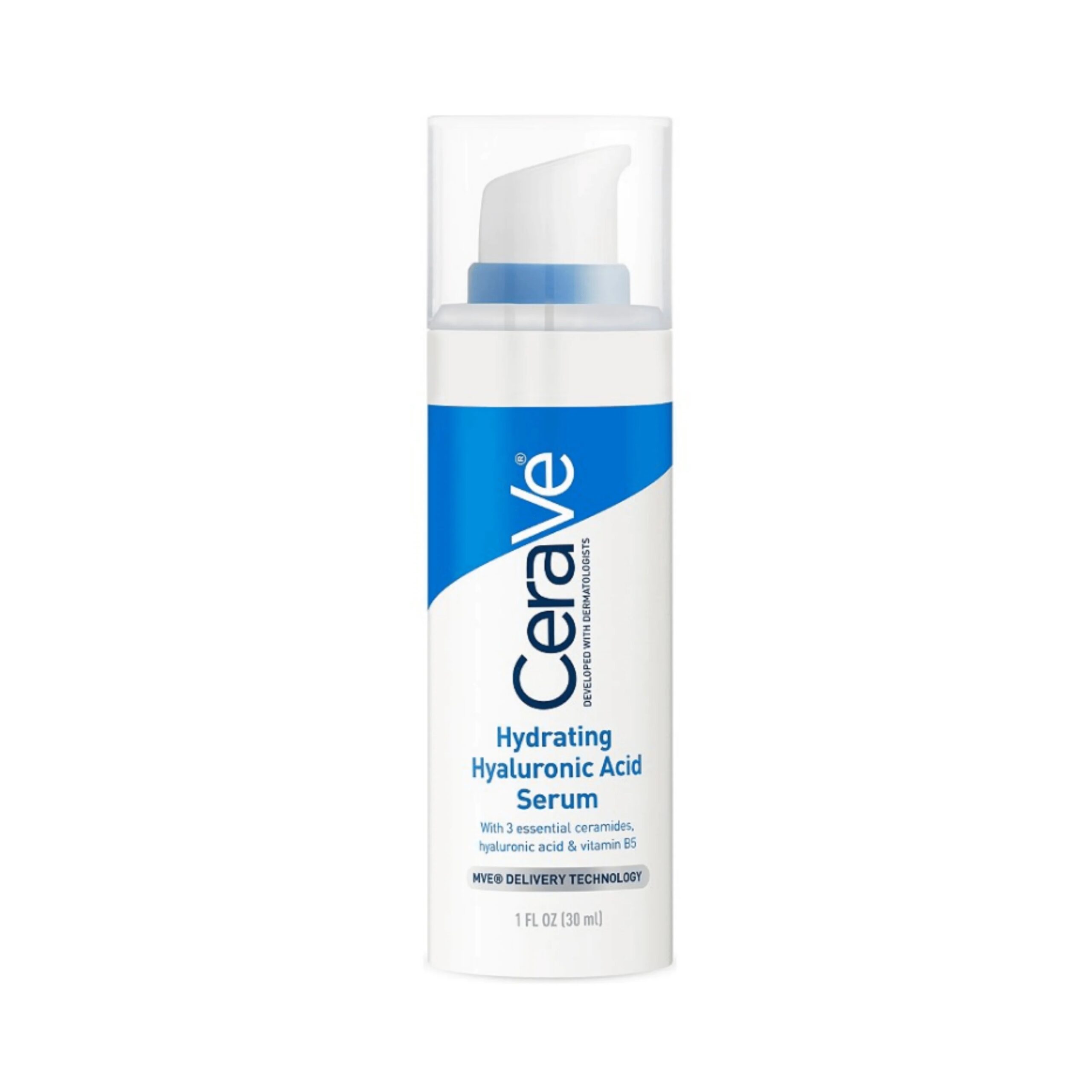 Cerave Hyaluronic acid serum