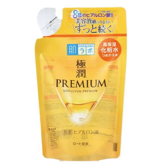 Hada labo Premium recharge