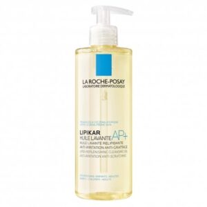La roche posay Huile lavante