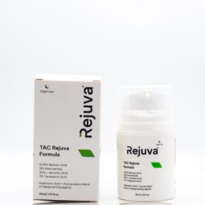TAC REJUVA