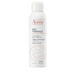 Avene eau thermale