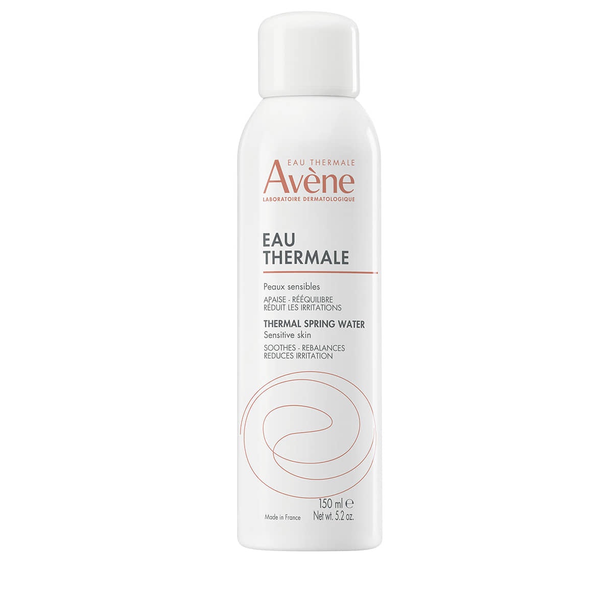 Avene eau thermale