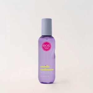 Eos body mist