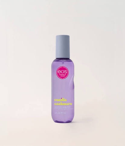 Eos body mist