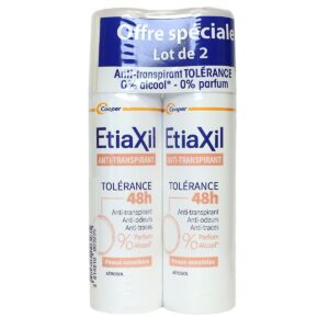 Etiaxil deo anti transpirant