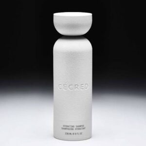 Cecred hydrating shampoo