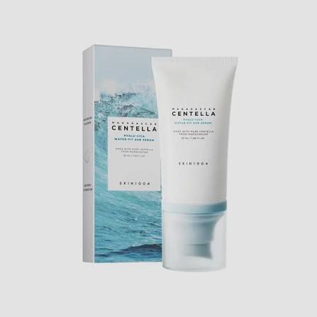 Skin1004 centella creme solaire
