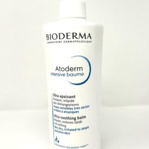 Bioderma atoderm baume