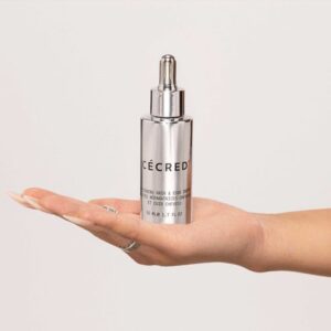 Cecred Hair drops