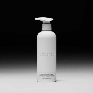 Cecred Hydrating conditioner cheveux