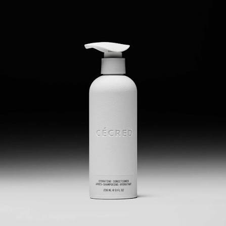 Cecred Hydrating conditioner cheveux