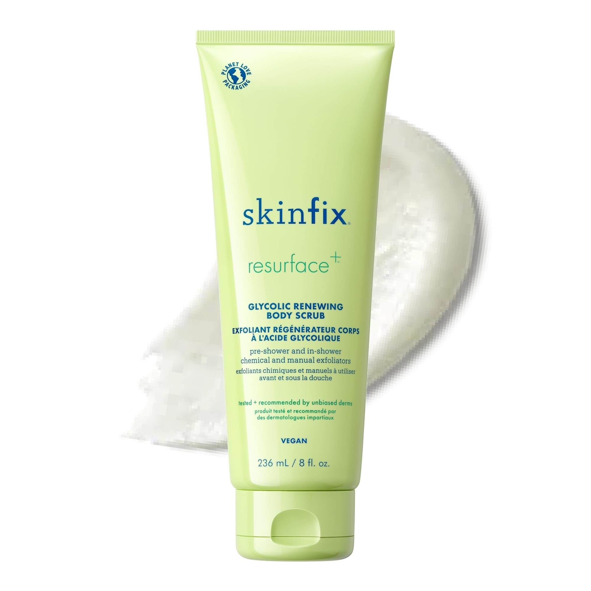 Skinfix gommage corps