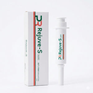 Rejuve -S traitement ampoule