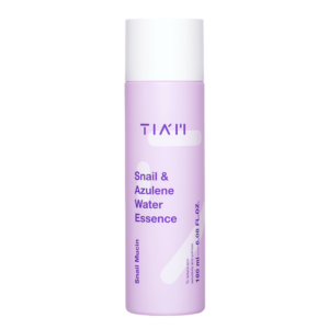 Tiam azulene essence