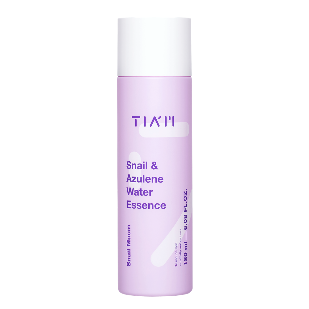 Tiam azulene essence