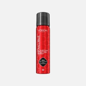 L’oreal spray fixateur