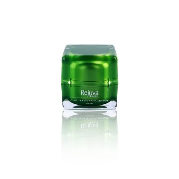 REJUVA Clarity peel concentrate