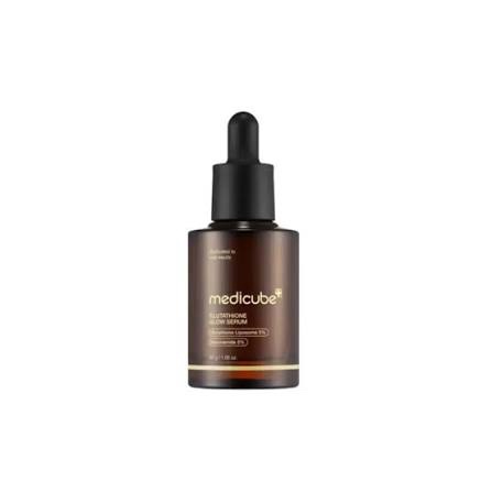 Medicube glutathione glow serum
